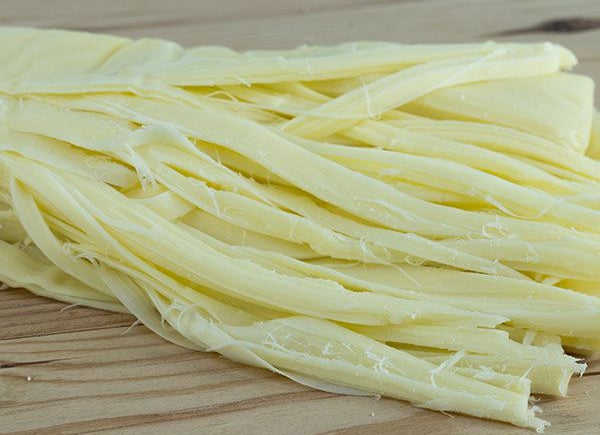 Tam Yağlı Tel Peynir 1 Kg