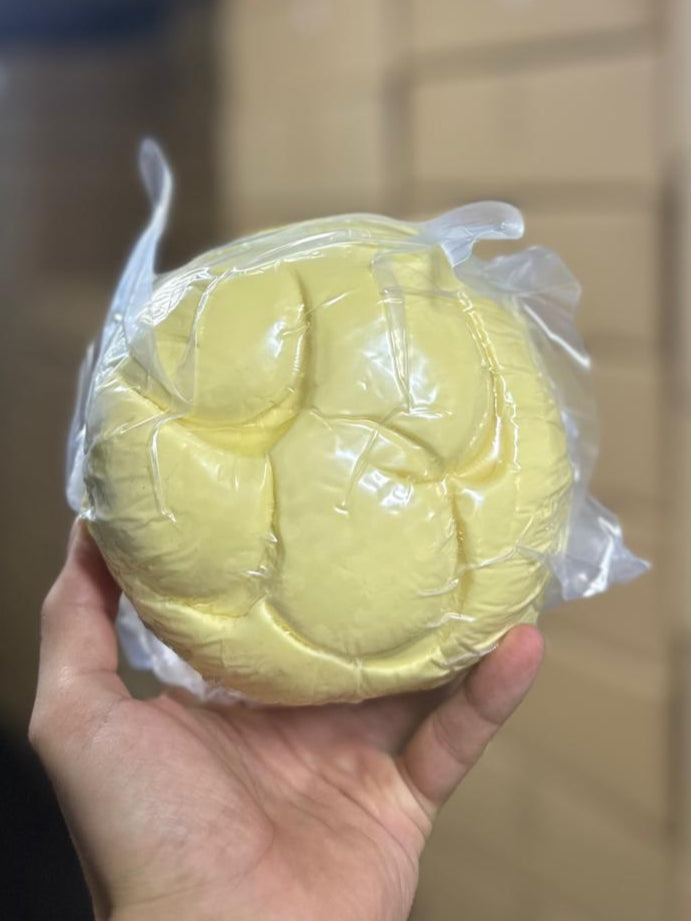 Erzurum Mandıra Yağı 1 Kg