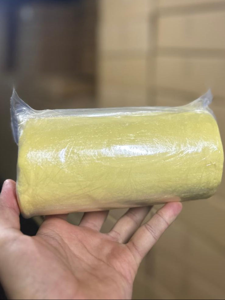 Trabzon Kahvaltılık Tereyağı 1 Kg