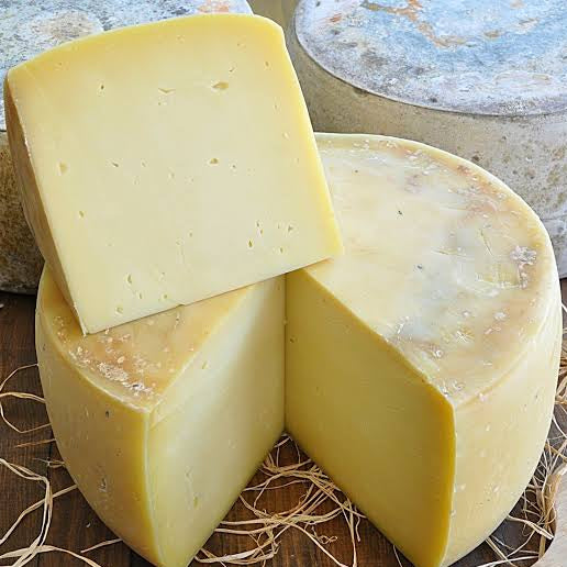 Kars Eski Kaşar 1 Kg