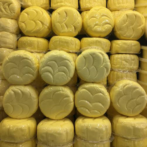 Trabzon Yemeklik Yağ 1 Kg