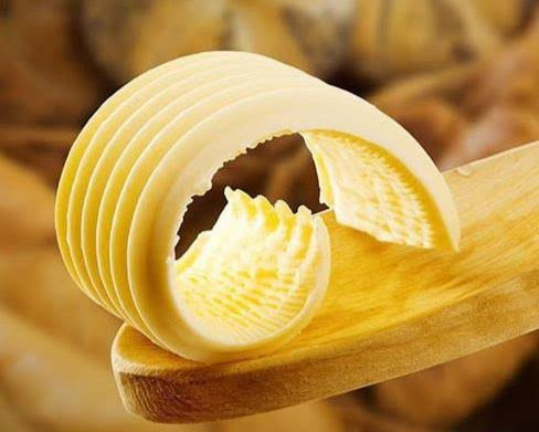 Az Tuzlu Yemeklik Yağ 1 Kg