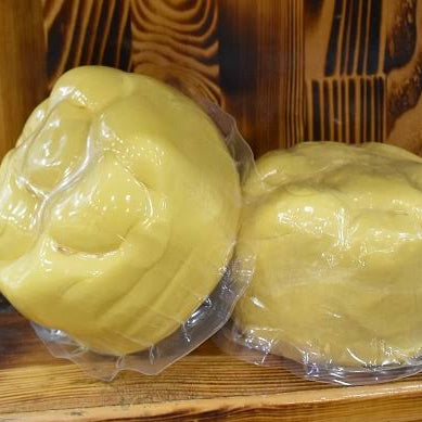 Erzurum Mandıra Yağı 1 Kg
