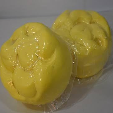 Erzurum Mandıra Yağı 1 Kg