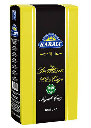 Karali Premium