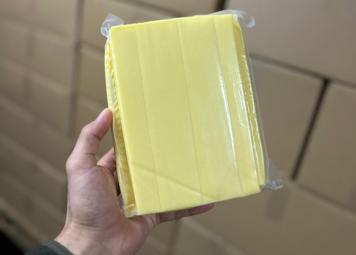 Tam Yağlı Dil Peyniri 1 Kg