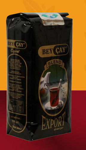 Beyçay Export Çayı 1Kg