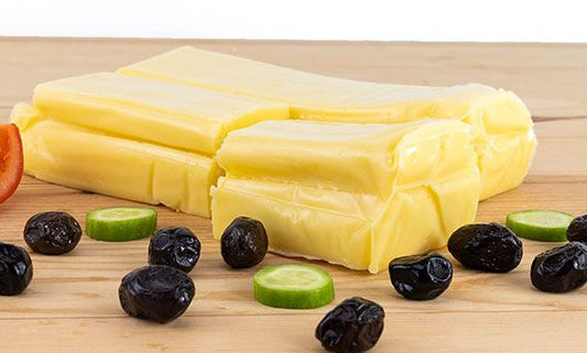 Tam Yağlı Dil Peyniri 1 Kg