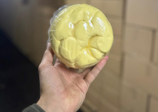 Trabzon Yemeklik Yağ 1 Kg