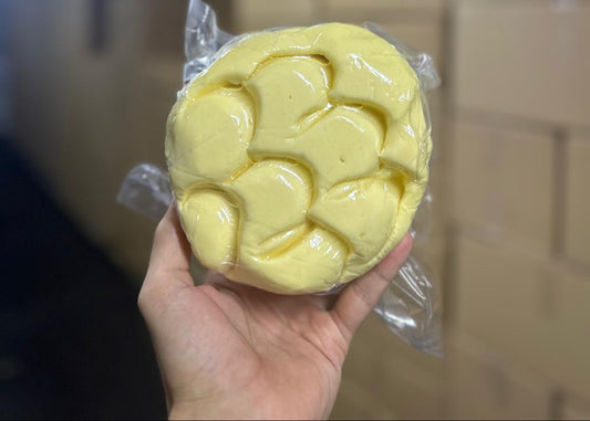 Köy Tereyağı 1 Kg