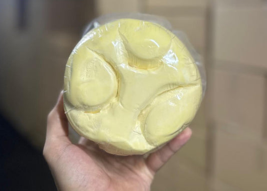 Az Tuzlu Yemeklik Yağ 1 Kg