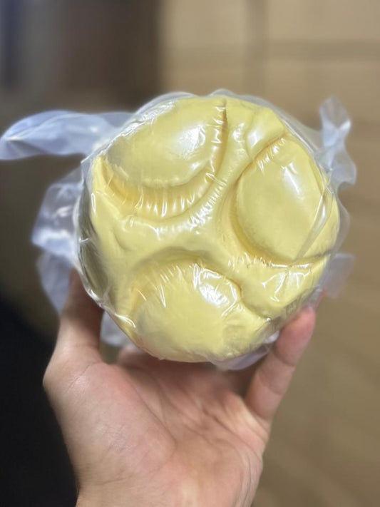 Erzurum Kahvaltılık Tereyağı 1 Kg