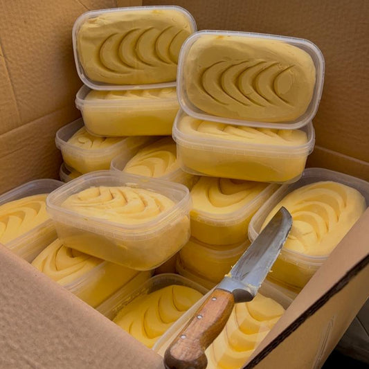 Trabzon Yemeklik Yağ 1 Kg