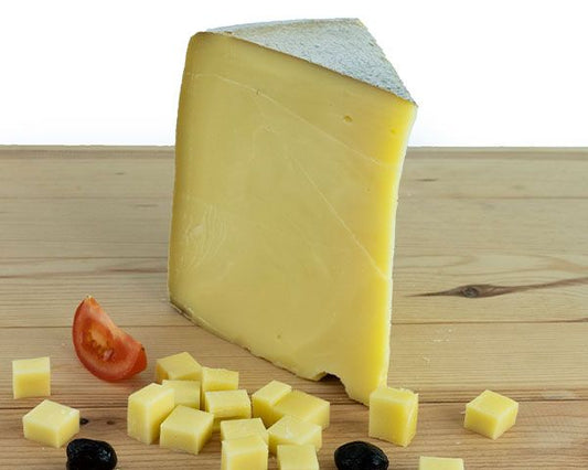 Kars Eski Kaşar 1 Kg