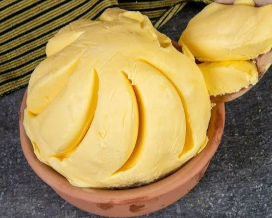 Köy Tereyağı 1 Kg