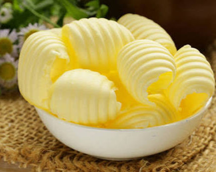 Erzurum Kahvaltılık Tereyağı 1 Kg