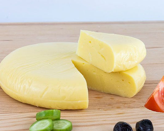 Tam Yağlı Kolot Peynir 1 Kg