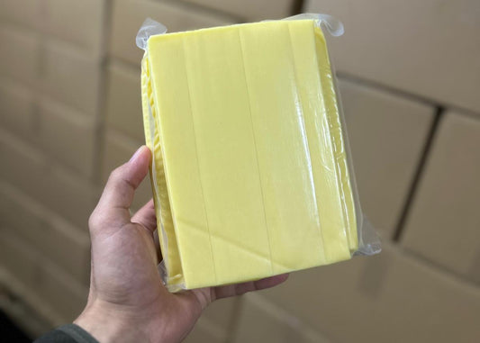 Tam Yağlı Dil Peyniri 1 Kg