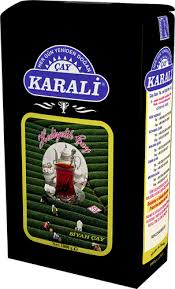 Karali Hediyelik Çay 1 Kg