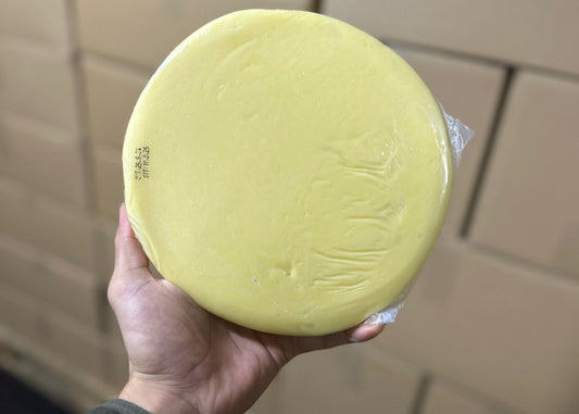 Tam Yağlı Kolot Peynir 1 Kg